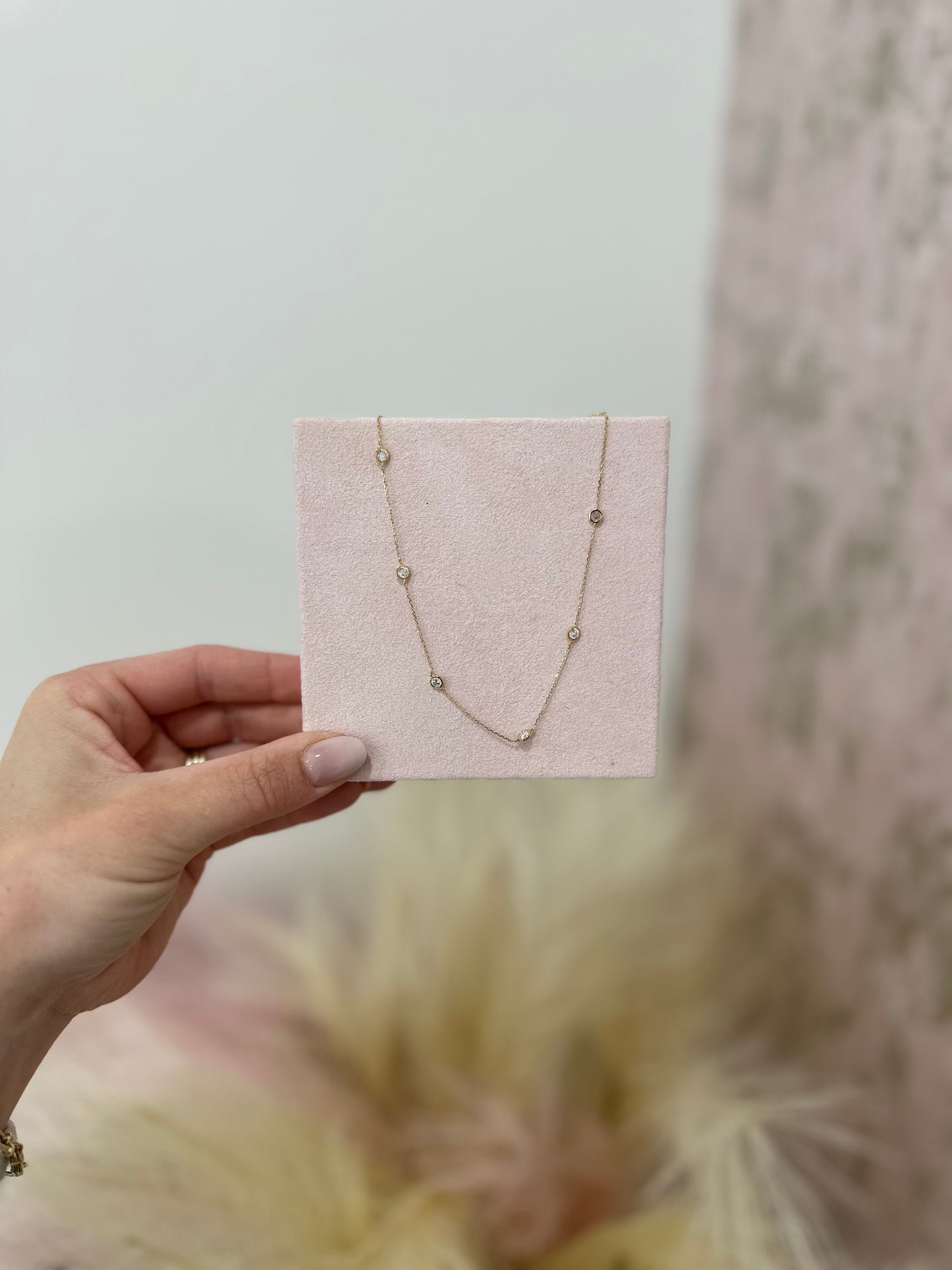 Joanna Necklace