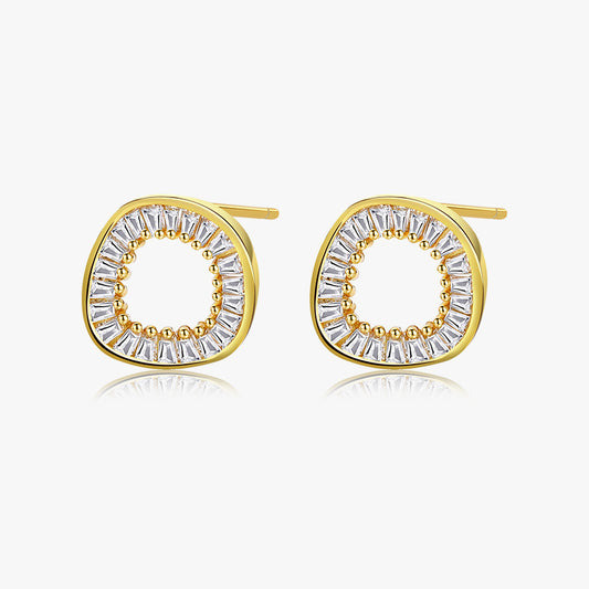 Marli Earrings