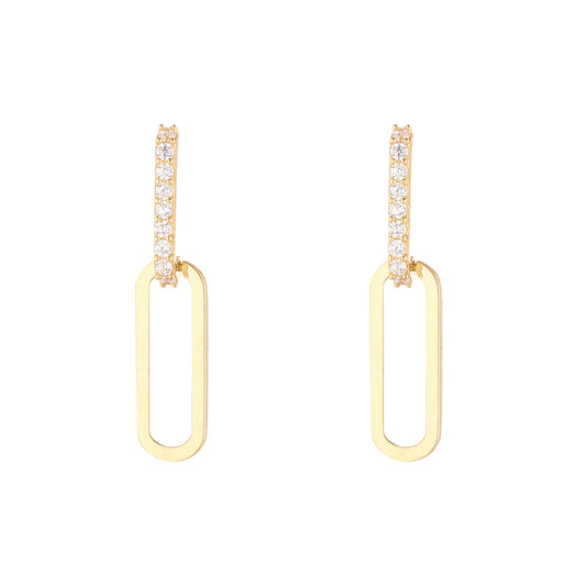 Verity Earrings